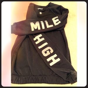 Lululemon Mile High Sweatshirt 6